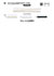 SIC-3210 Cotton Embroidery Cord Approx. 2 Mm