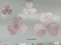 SIC-3656 Cut Flower Mitsuhana (Satin)[Miscellaneous Goods And Others] SHINDO(SIC) Sub Photo