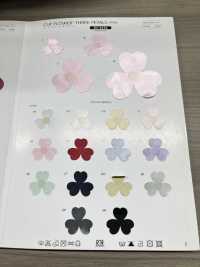 SIC-3656 Cut Flower Mitsuhana (Satin)[Miscellaneous Goods And Others] SHINDO(SIC) Sub Photo