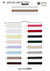 SIC-529 Ultra-fine Lame Knit Piping Tape