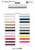 SIC-549 Bright Piping Tape