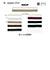 SIC-6038 Trimming Braid Approx. 10 Mm