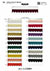 SIC-6129 Stitch Picot Braid Approx. 14mm