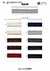 SIC-6366 Heathered Trimming Braid Approx. 17mm