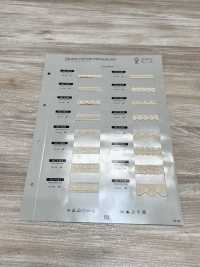 SIC-7318 Organic Cotton Torsion Lace/ 13mm SHINDO(SIC) Sub Photo