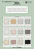 SIC-7529 Tulle Embroidery Lace/ 27mm