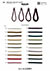 SIC-8832 Mousse Velvet Loop / 1.5 Mm