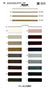 SIC-8850 Ultrasuede Micro Tape