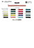 SIC-9113 Stitch Piping Tape