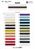 SIC-9114 Twill Piping Tape Approx. 12 Mm