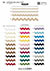 SIC-9412 Cotton Zigzag Braid Tape
