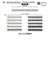SIC-9515 Antique Metallic Trimming Braid Approx. 8 Mm