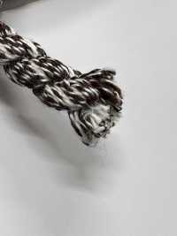 SIC-3060 Melange Twisted Cord[Ribbon Tape Cord] SHINDO(SIC) Sub Photo