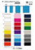 SIC-FB002 Reversible Stretch Binder