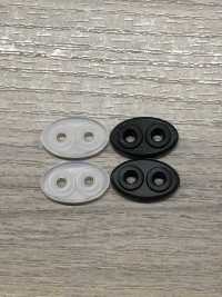 SIC-KIT006 Silicone Cord Stopper[Buckles And Ring] SHINDO(SIC) Sub Photo