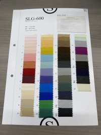 SLG600 Silk Chiffon 6 Momme[Textile / Fabric] Okura Shoji Sub Photo