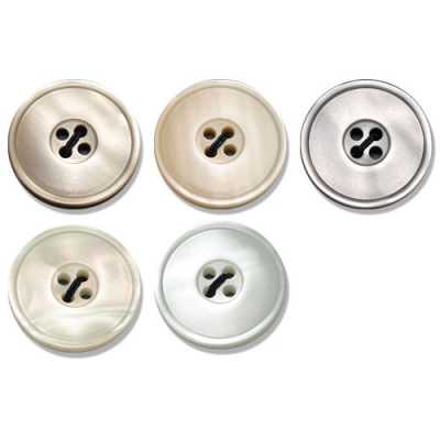 VT115 Buttons For Jackets And Suits