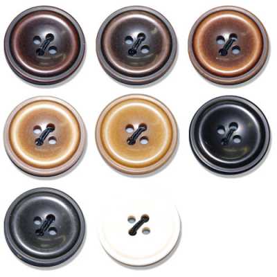 VT119 Buttons For Jackets And Suits