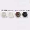 VT9871 Polyester Resin Sew-through 2-hole Button