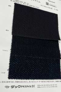 YM013 Sashiko Denim[Textile / Fabric] DUCK TEXTILE Sub Photo