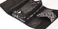 06437 Black And White Color Sewing Bag (BOHIN)[Handicraft Supplies] BOHIN Sub Photo