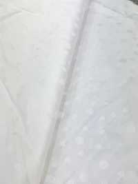 1090 White Satin Waist Lining For Formal Wear With Crest[Pocket Lining] Sub Photo