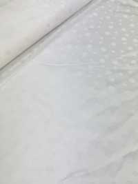 1090 White Satin Waist Lining For Formal Wear With Crest[Pocket Lining] Sub Photo