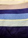 1125 Under Collar Felt Raw Roll [outlet]