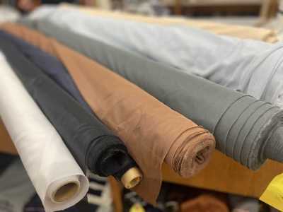 150 Tetoron Knit Tricot Knee Lining