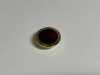 207 Made In Japan Metal Button For Suits And Jackets, Gold