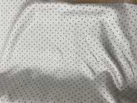 3696 Polyester Fuji Silk Dot Lining [outlet] Sub Photo