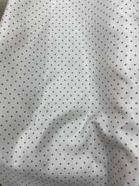 3696 Polyester Fuji Silk Dot Lining [outlet] Sub Photo