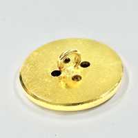 617 [outlet] Made In Japan Gold Metal Buttons For Suits And Jackets Sub Photo