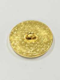 914 Made In Japan, Gold Metal Buttons For Suits And Jackets Sub Photo