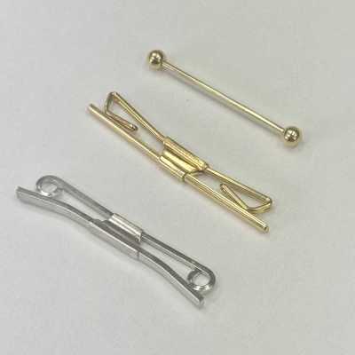 99 Pinhole Pin, Color Pin, 2 Types, 2 Color Variations