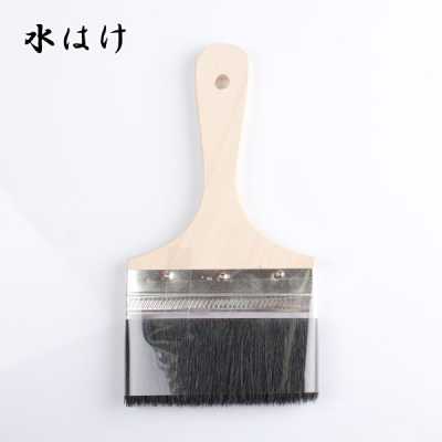 99 Water-draining Paste Brush