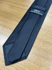 99 100% Silk Funeral Necktie Black[Formal Accessories] Yamamoto(EXCY) Sub Photo