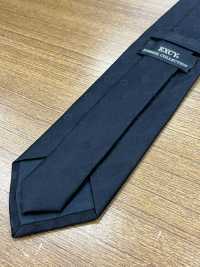 99 100% Silk Funeral Necktie Black[Formal Accessories] Yamamoto(EXCY) Sub Photo