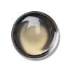 AI1004 Made In Japan Metal Button For Suits And Jackets, Silver