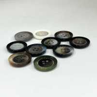 ARS Made In Japan Shell/polyester Buttons For Suits And Jackets [outlet] Sub Photo