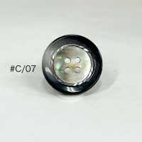 ARS Made In Japan Shell/polyester Buttons For Suits And Jackets [outlet] Sub Photo