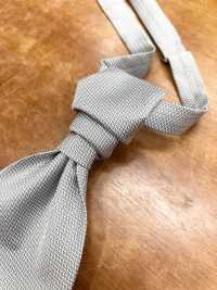 YT-01 Light Gray Jacquard Euro Thai Polyester Made In Japan[Formal Accessories] Yamamoto(EXCY) Sub Photo