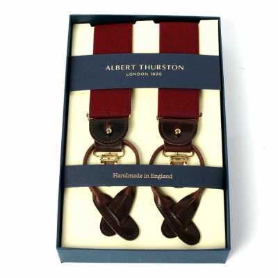 AT-WINE ALBERT THURSTON Wine Elastic 35mm