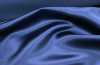 AT9243/1 British VANNERS Silk Satin Textile Navy [outlet]