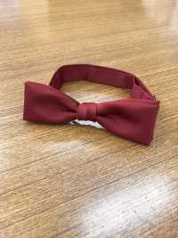 BF-430 Bow Tie In Polyester , Wine Red[Formal Accessories] Yamamoto(EXCY) Sub Photo