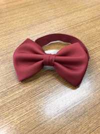 BF-430 Bow Tie In Polyester , Wine Red[Formal Accessories] Yamamoto(EXCY) Sub Photo