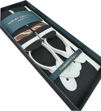 BOXCLOTH Albert Thurston Boxcloth Suspenders[Formal Accessories] ALBERT THURSTON Sub Photo