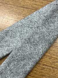 CAMT-3 Grey Hand-tied Cashmere Bow Tie[Formal Accessories] Yamamoto(EXCY) Sub Photo