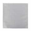 CF-19 Made In Japan Jacquard Handkerchief, Check Pattern, Light Gray