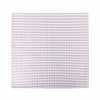 CF-21 Made In Japan Jacquard Handkerchief Check Pattern Purple